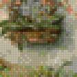 Предпросмотр схемы вышивки «мышки» (№585313)