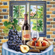 Схема вышивки «№585343»