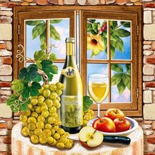 Схема вышивки «№585345»