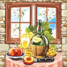 Схема вышивки «№585347»