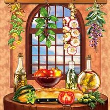 Схема вышивки «№585351»