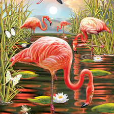 Схема вышивки «№585361»