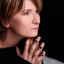 Схема вышивки «Арбенина»