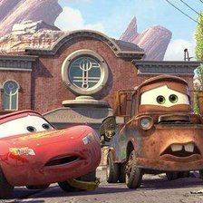 Схема вышивки «тачки»