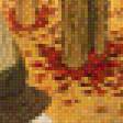 Предпросмотр схемы вышивки «Восточные мотивы» (№585415)