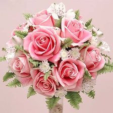 Схема вышивки «№585458»