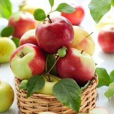 Схема вышивки «натюрморт»