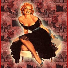 Схема вышивки «№585810»