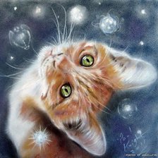 Схема вышивки «№585818»