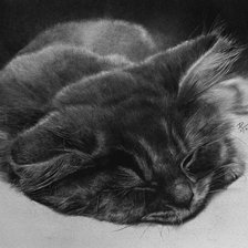 Схема вышивки «№585821»