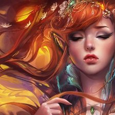 Схема вышивки «№585839»