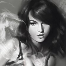 Схема вышивки «№585842»