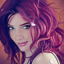 Схема вышивки «№585878»