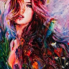 Схема вышивки «№585884»