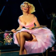 Схема вышивки «№585885»