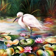 Схема вышивки «*»