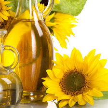 Схема вышивки «дары лета 2»