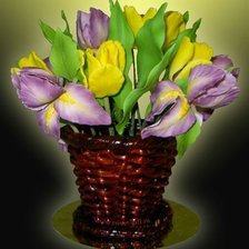 Схема вышивки «№586119»