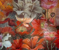 Схема вышивки «39»