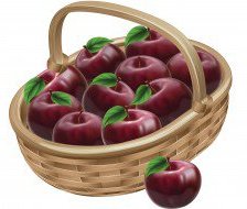 Схема вышивки «50»