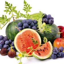 Схема вышивки «56»