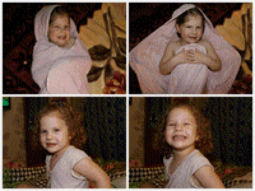 Алиса - предпросмотр