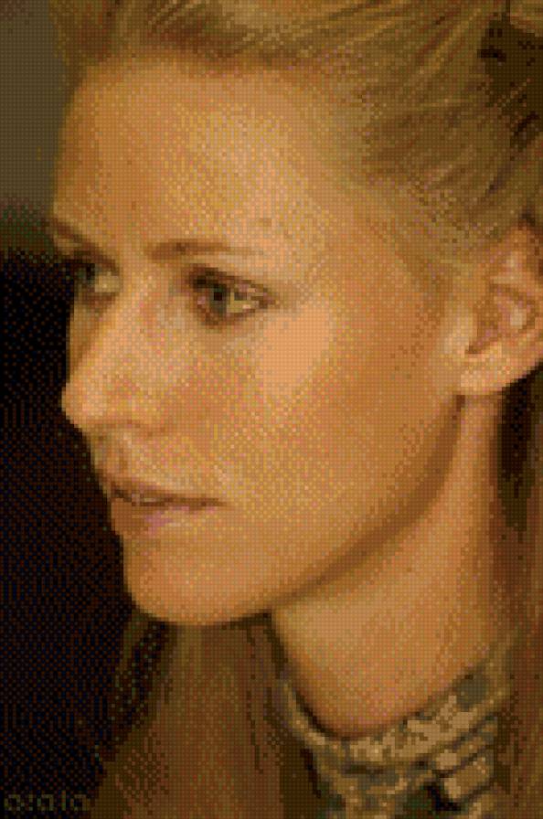 Елена Дементьева - предпросмотр