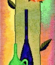 Схема вышивки «№586438»