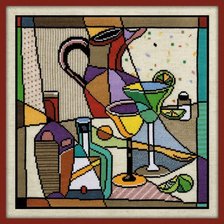 Схема вышивки «№586443»