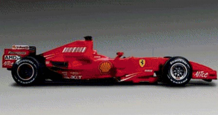 №586456 - феррари, авто, машина, формула-1 - предпросмотр