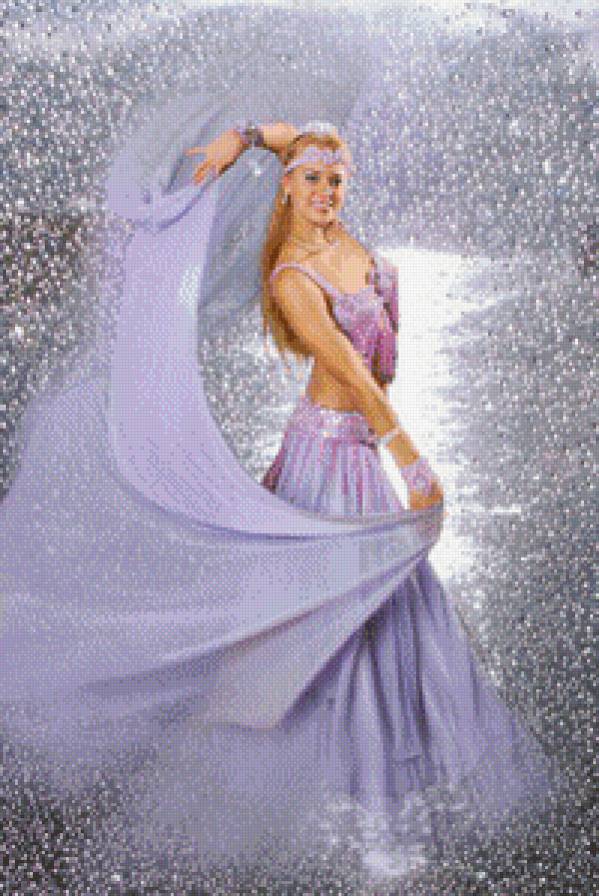 №586549 - фэнтэзи.девушка - предпросмотр