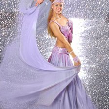 Схема вышивки «№586549»