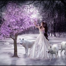 Схема вышивки «№586550»