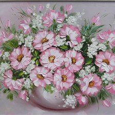 Схема вышивки «№586596»