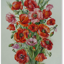 Схема вышивки «№586597»