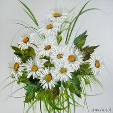 Схема вышивки «№586601»