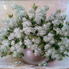 Схема вышивки «№586603»