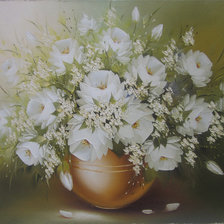 Схема вышивки «№586607»