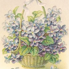 Схема вышивки «№586634»