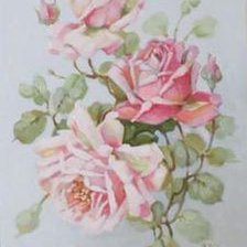 Схема вышивки «№586643»