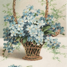 Схема вышивки «№586645»