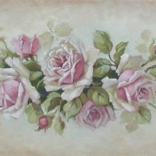 Схема вышивки «№586677»