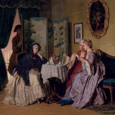 Схема вышивки «№586713»