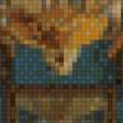 Предпросмотр схемы вышивки «Музей» (№586720)