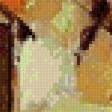 Предпросмотр схемы вышивки «3» (№586757)