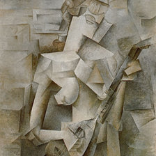 Схема вышивки «4»