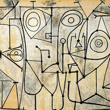 Схема вышивки «5»