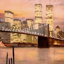 Схема вышивки «14»