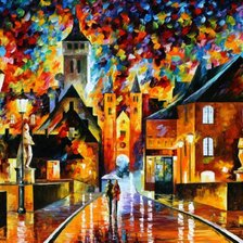 Схема вышивки «15»