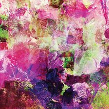 Схема вышивки «17»